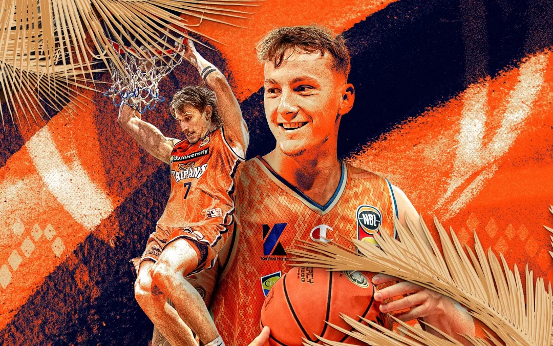 Taipans announce development players