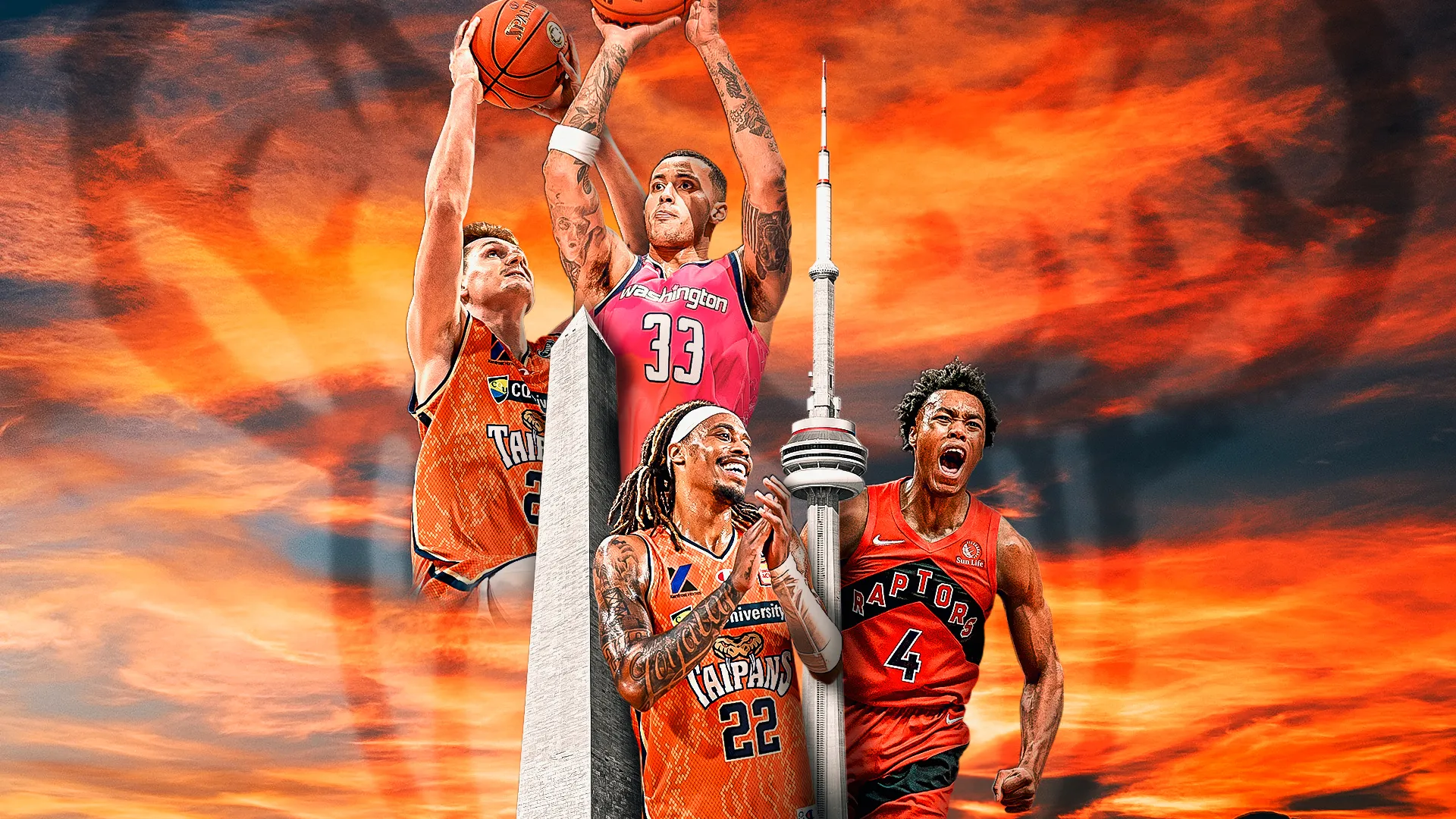 taipans-nba-banner