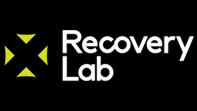 Recovery Lab logo