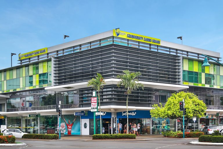 CQ University featured 768x512