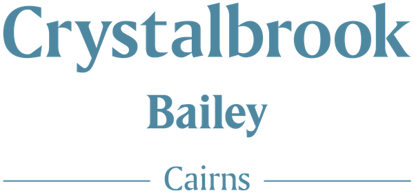 Crystalbrook Bailey logo