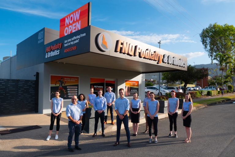 FNQ podiatry and orthotics featured 11 768x512