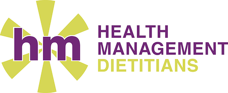 Health Management Dietitians logo 4