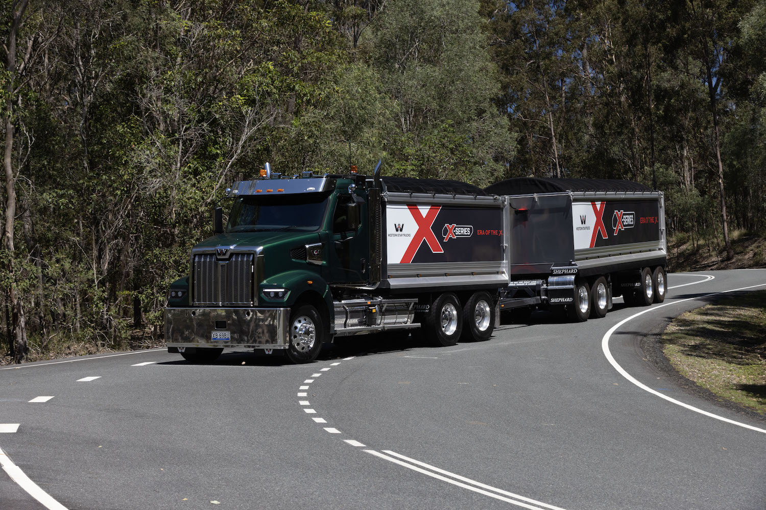 Penske Australia 02