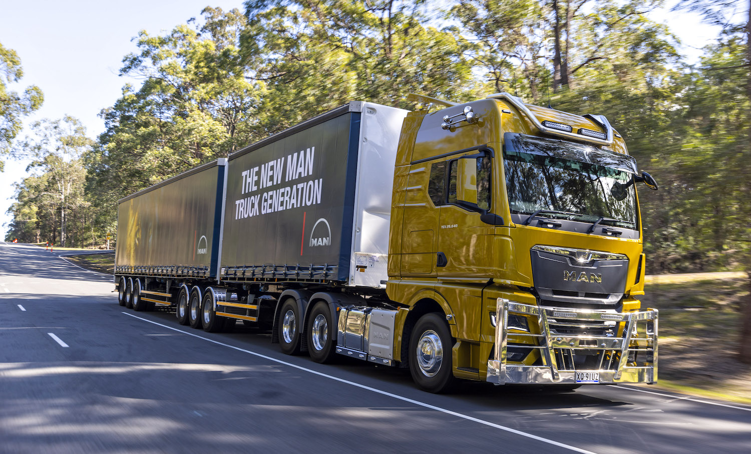 Penske Australia 03