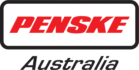 Penske Australia logo