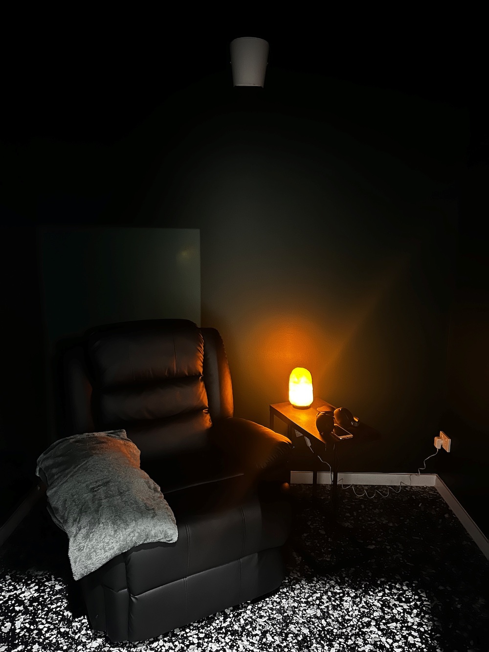 Recovery Lab 02