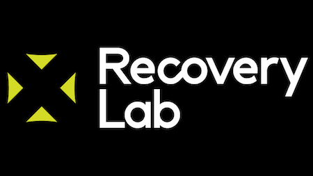 Recovery Lab Logo