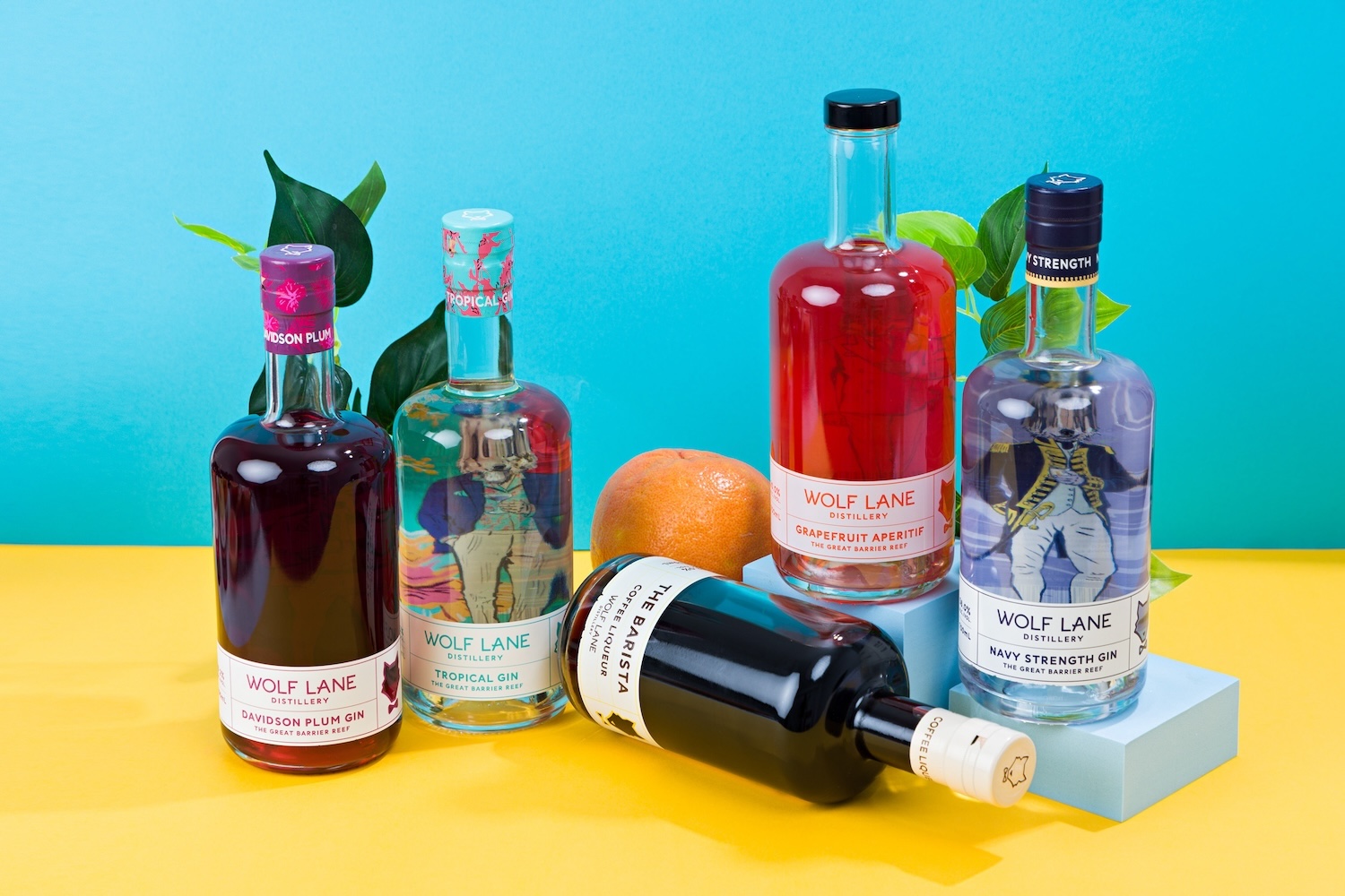 Wolf Lane Distillery 01