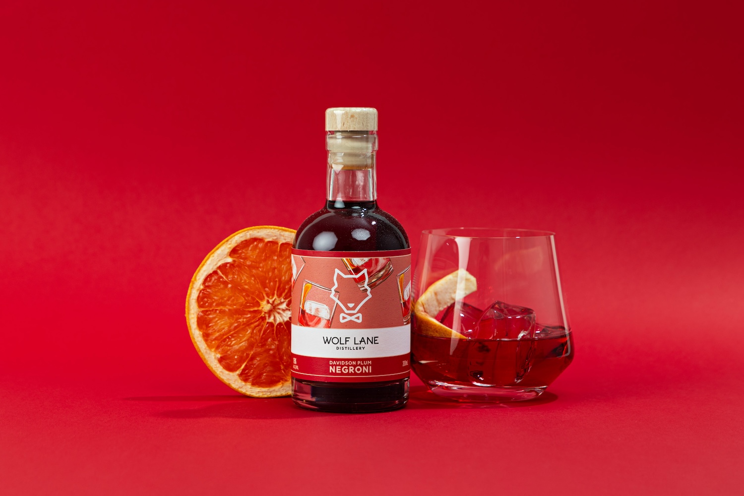 Wolf Lane Distillery 03