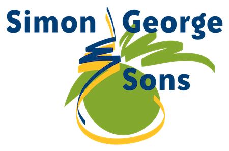 Simon George and Sons Logo