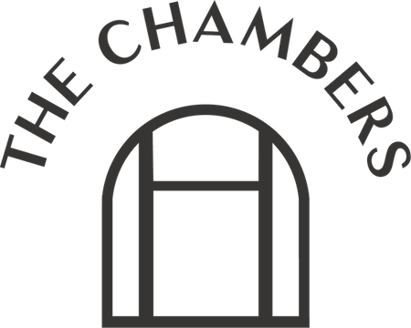 The Chambers logo